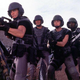 Illustration for article titled Your Military Science Fiction Isn't Really Military Science Fiction